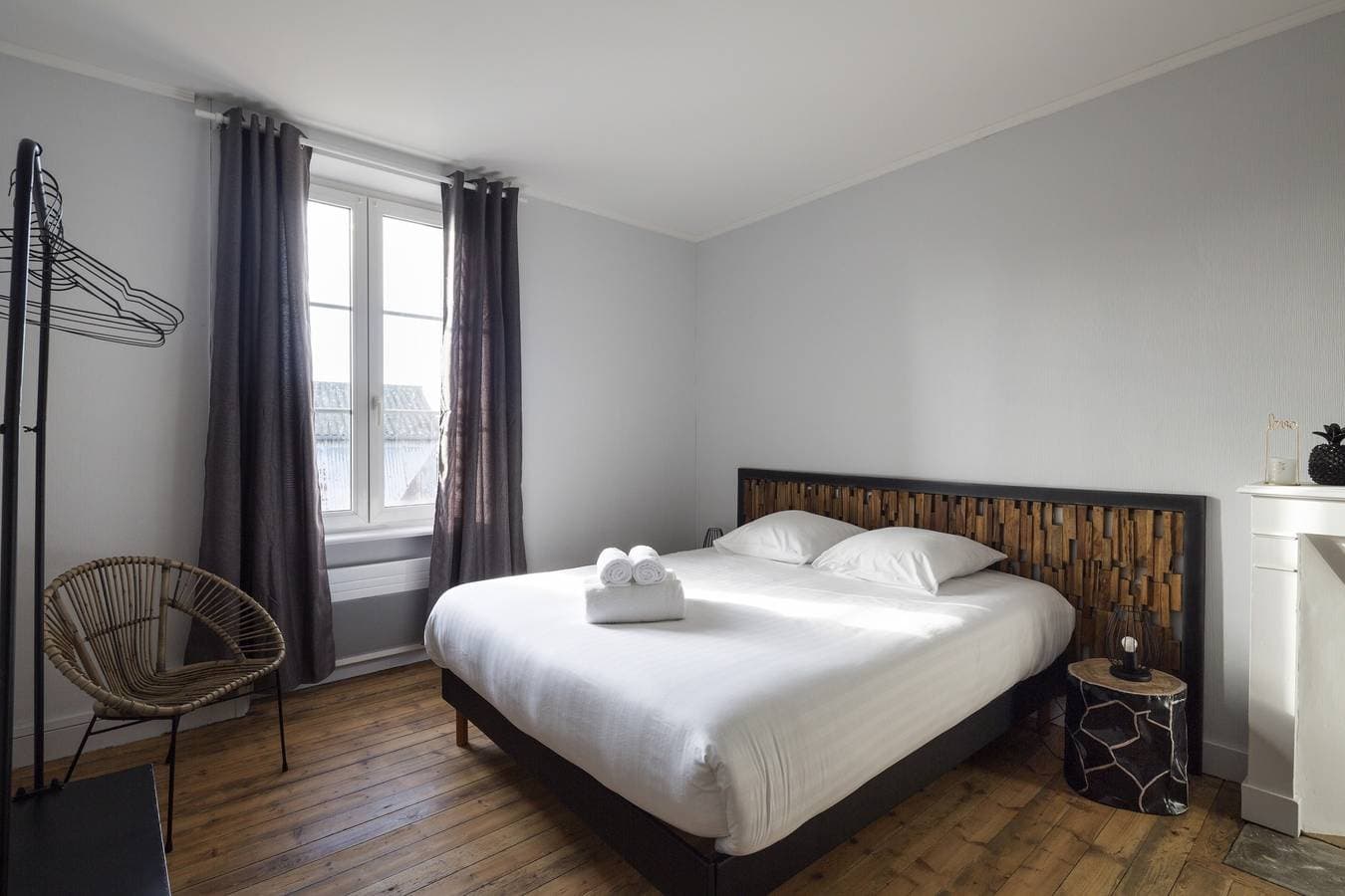 Foto 4 von 17: L’Écume-Maison confortable et équipée