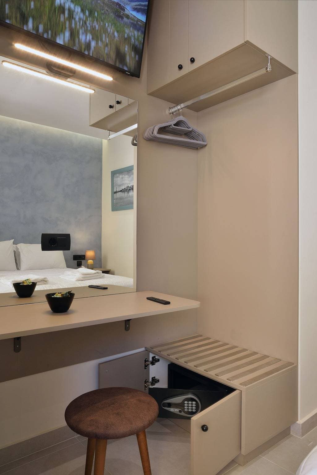 Foto 10 von 16: Amara Porto Living | Apartment 2