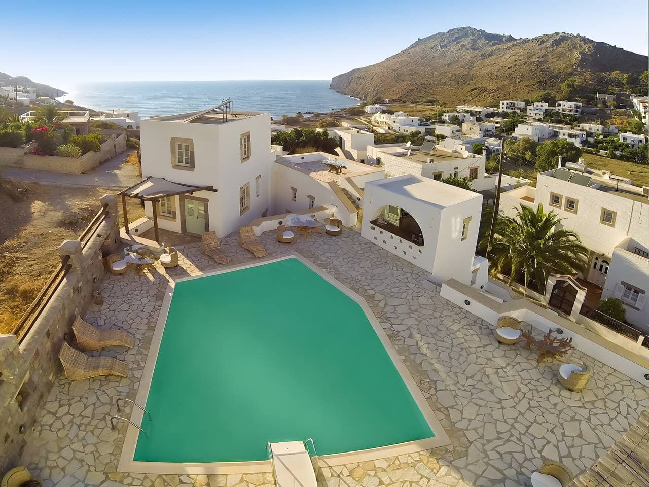 Santanna Suites 1