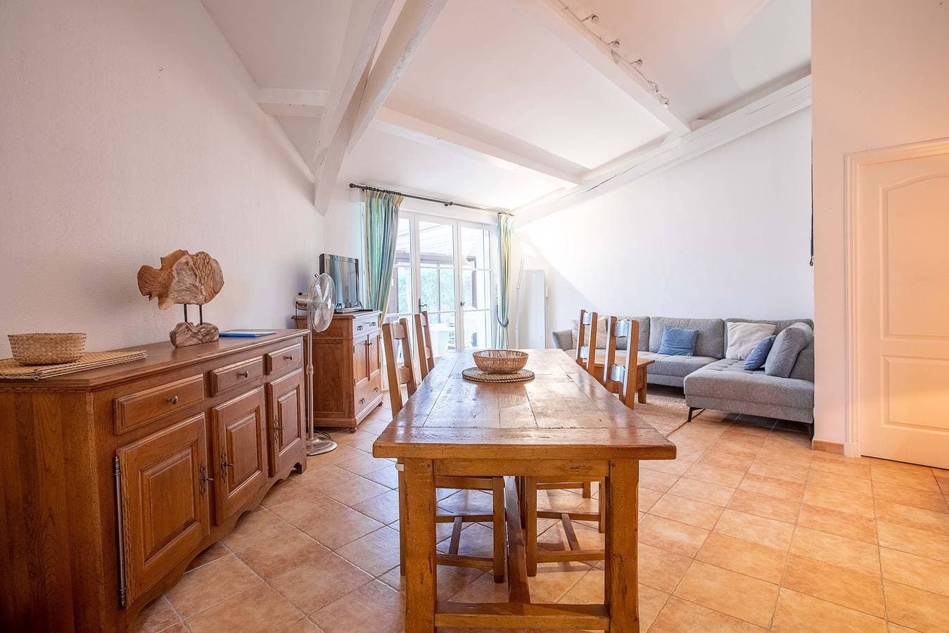 Foto 13 von 32: Villa 'Domaine Du Golf De Roquebrune' mit Meerblick, WLAN und Klimaanlage