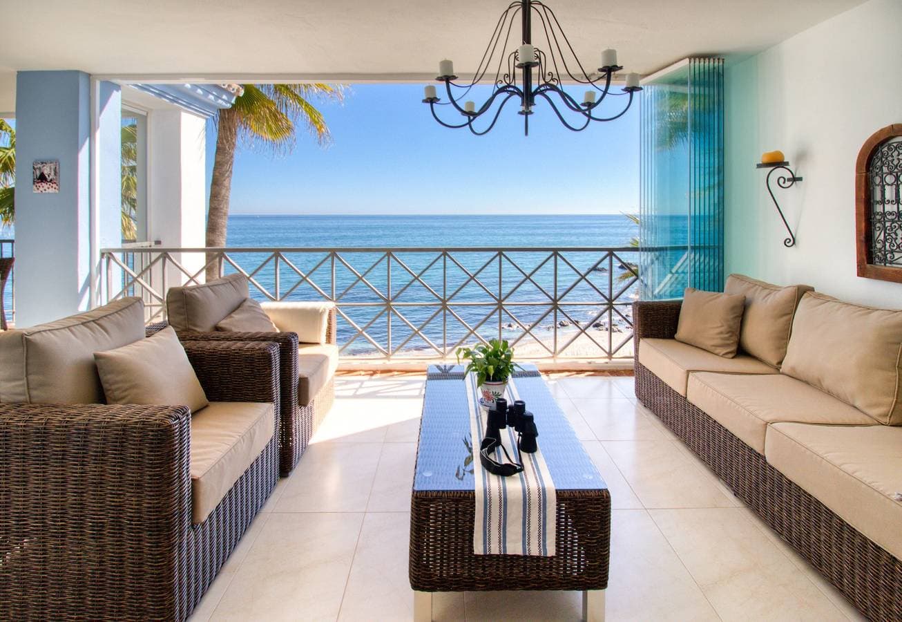 La Perla De La Bahia 1