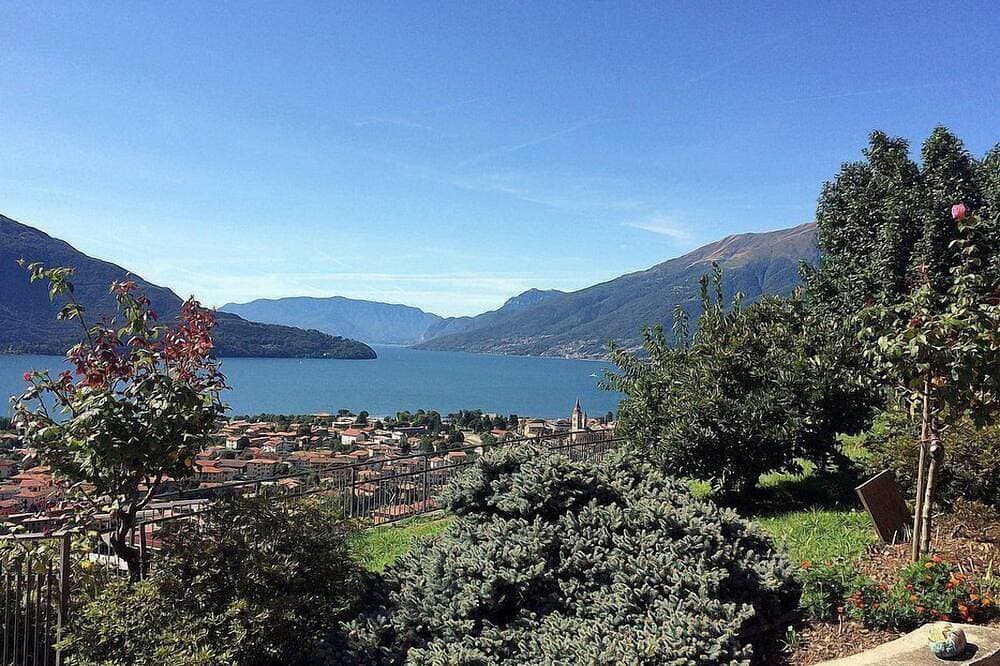 Foto 13 von 30: Casa Osmanto H: A cozy and welcoming apartment situated at a short distance from the shores of Lake Como, with Free Wi-Fi.