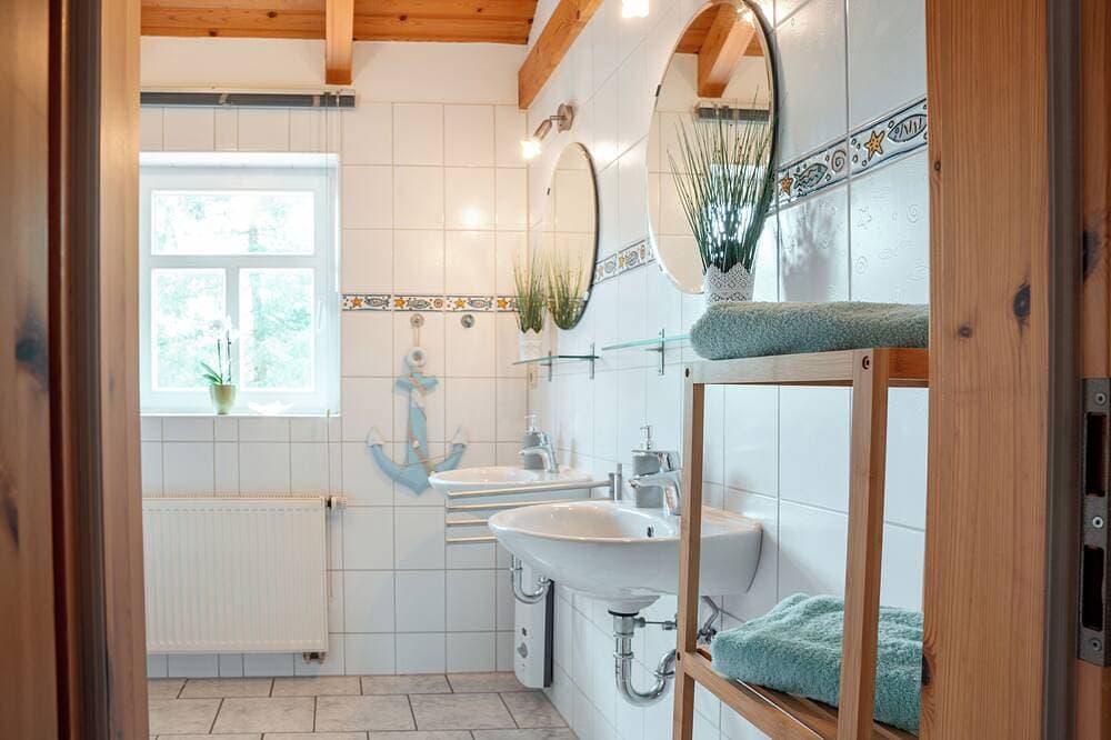 Foto 6 von 23: Ferienwohnung Waldquelle im alten Forsthaus (Harz)