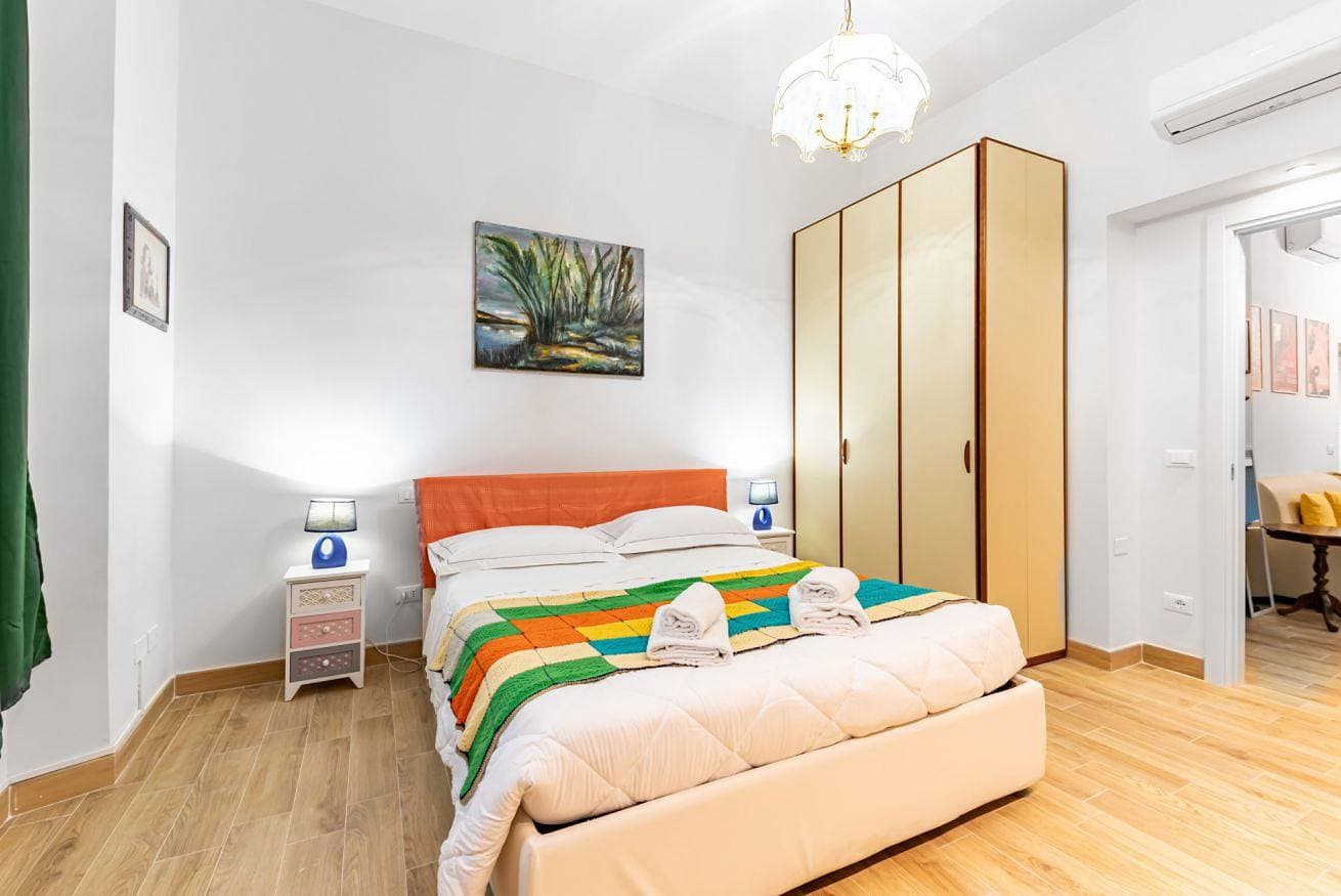 Foto 10 von 15: Ferienwohnung für 2 Personen
