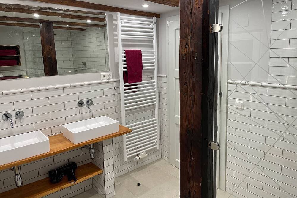 Foto 12 von 30: Ferienhaus mit 170qm, Wellnessbereich, 5 Schlafzimmer, max. 10 Personen