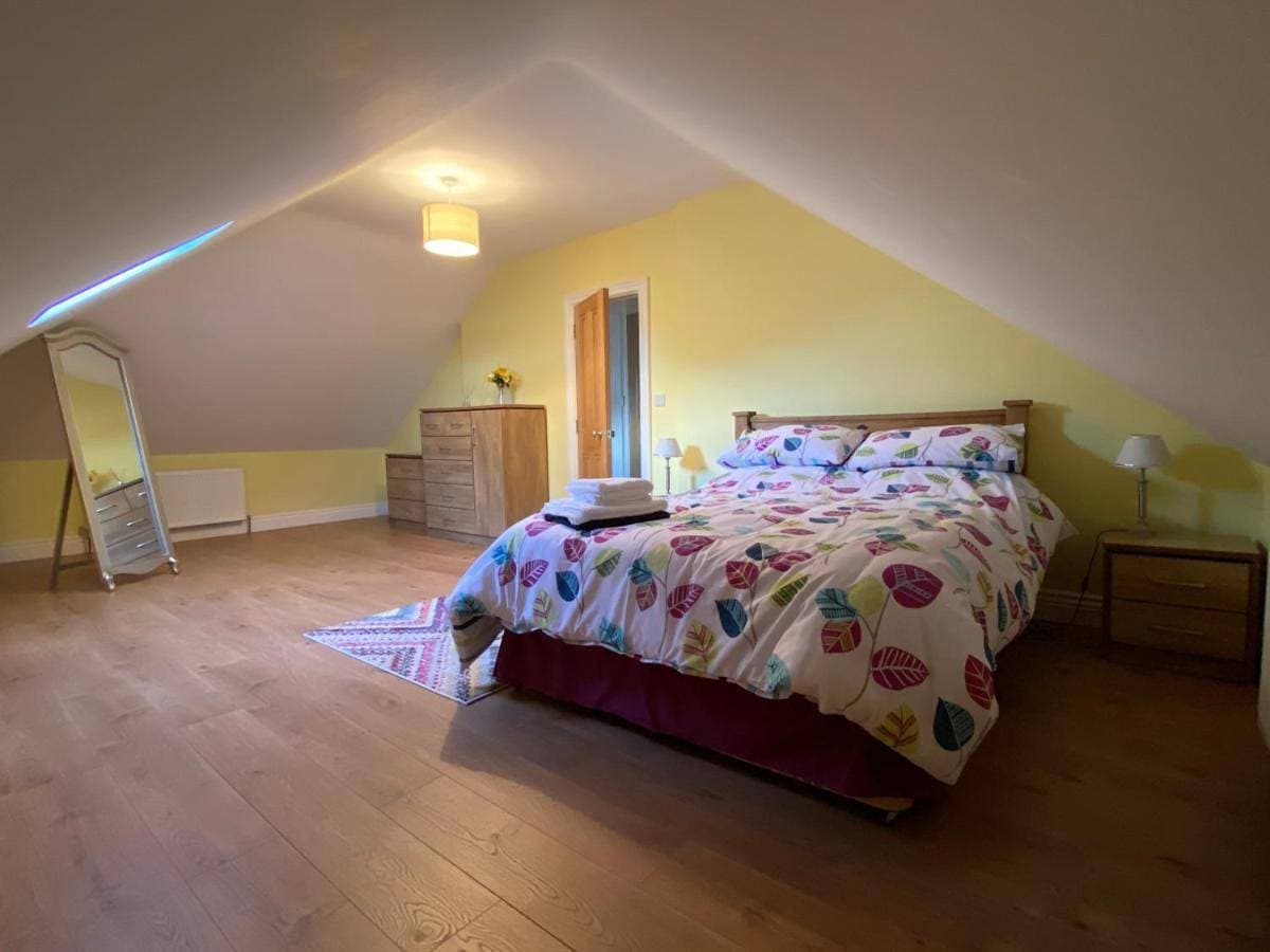 Foto 5 von 5: Double Room with Garden View