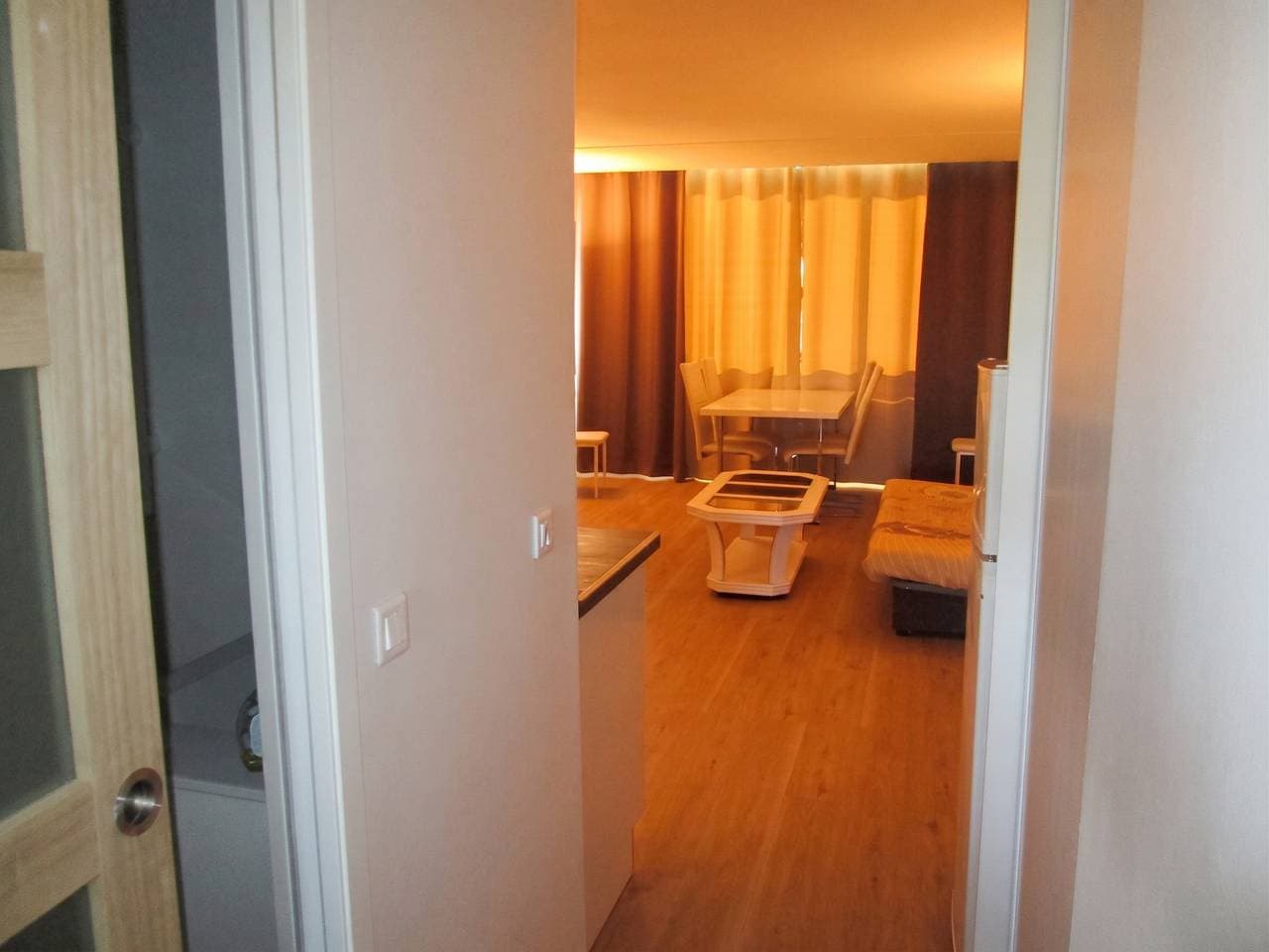Foto 9 von 17: Helles Apartment in Saint-Cyprien 45 m² mit Meerblick