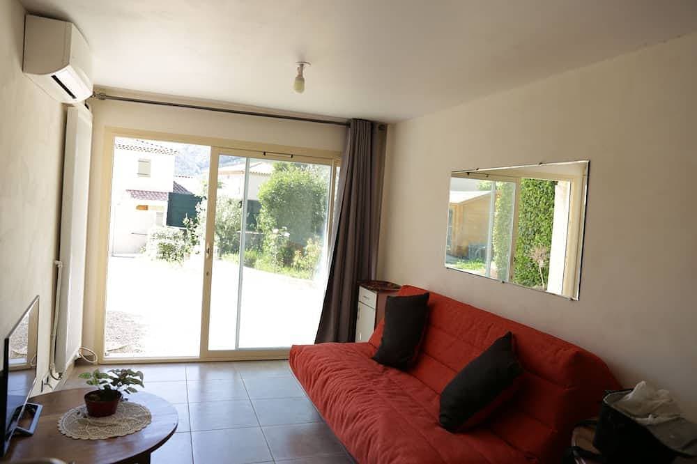 Foto 4 von 19: Appartement T2 40 M² dans villa avec jardin Semaine /We 2 personnes