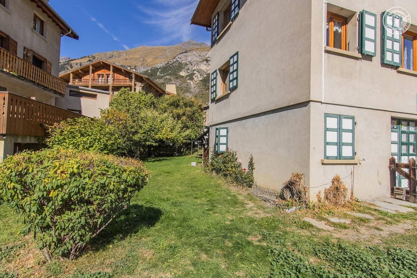 Foto 11 von 12: Maison Armand - Marmotte