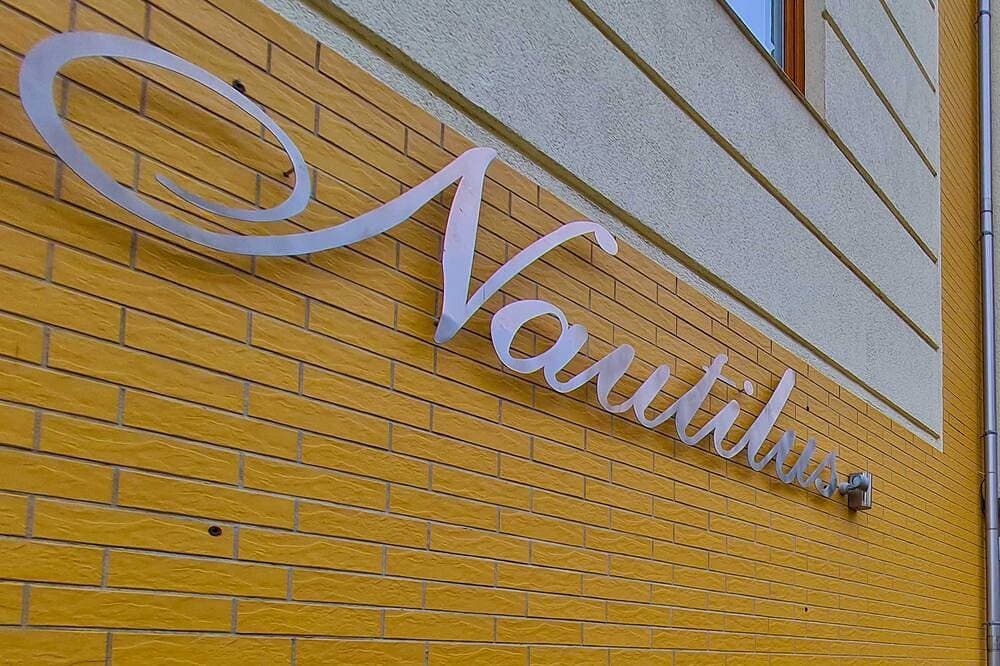 Foto 12 von 16: Naut 310 - Nautilius