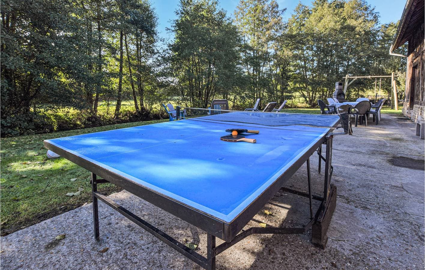 Foto 13 von 39: Geräumige Wohnung mit Garten, WiFi und Parkplatz - 2,5km nach Bonneville