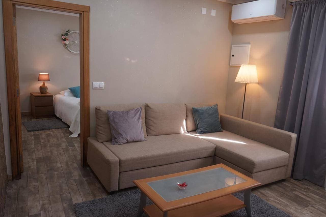 Foto 5 von 17: One-Bedroom House