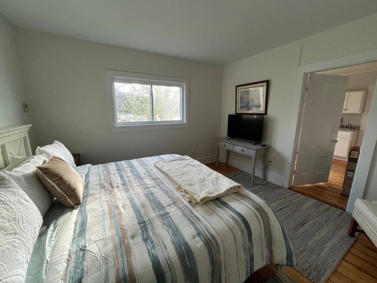 Foto 10 von 11: Superior Suite with Sea View