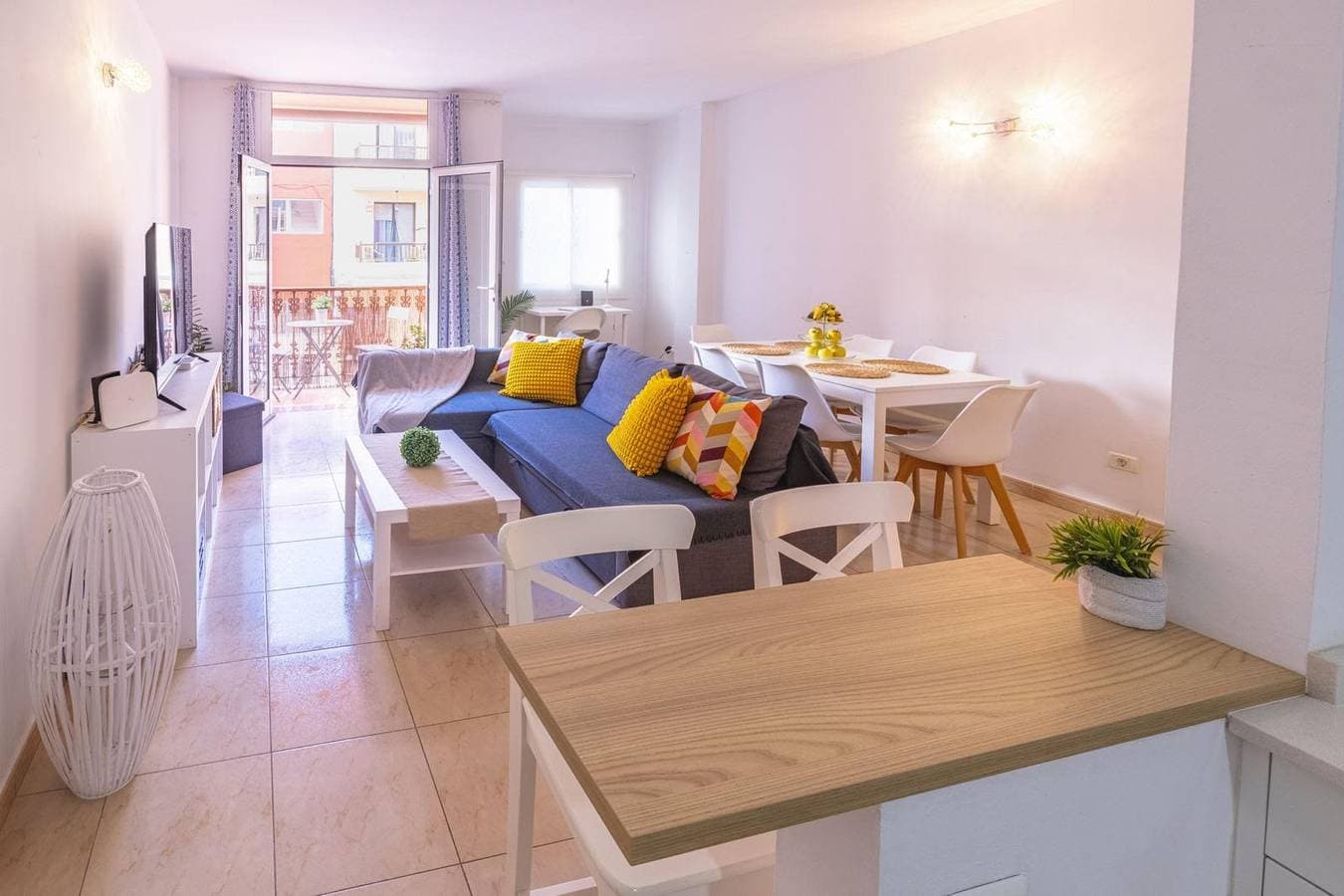 Foto 2 von 20: Ferienwohnung für 3 Personen