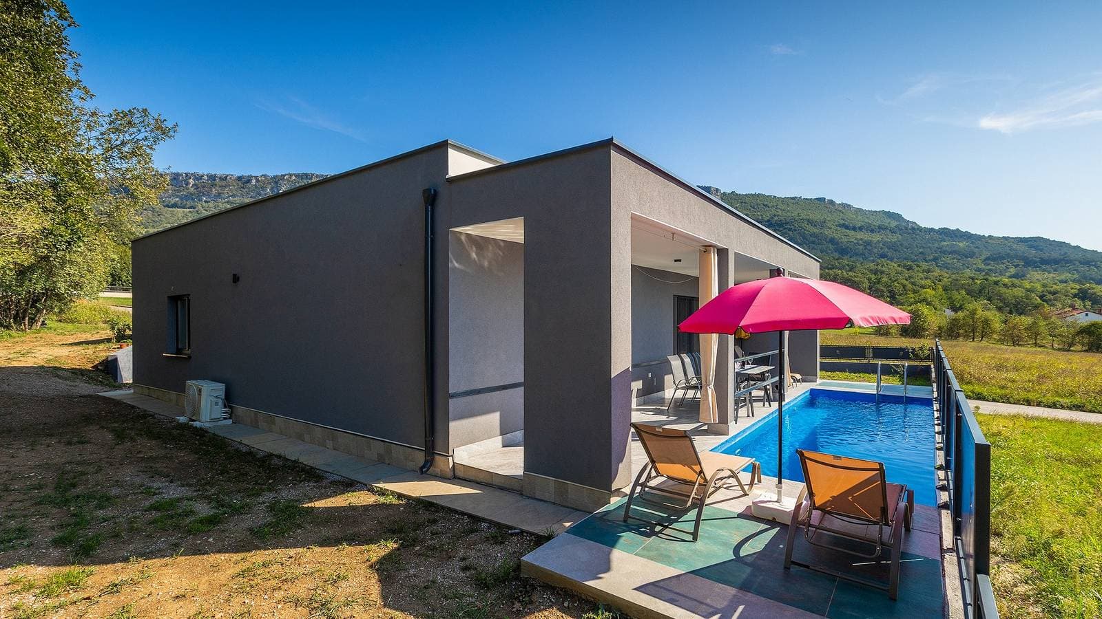 Foto 13 von 27: Villa Rhapsody by Villas Guide