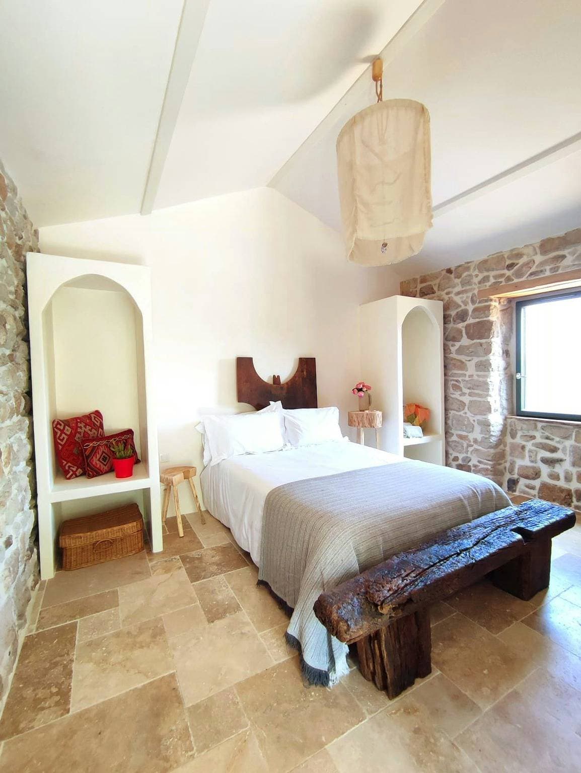 Foto 4 von 29: Ein reizvolles Atelier im Herzen der Ardèche