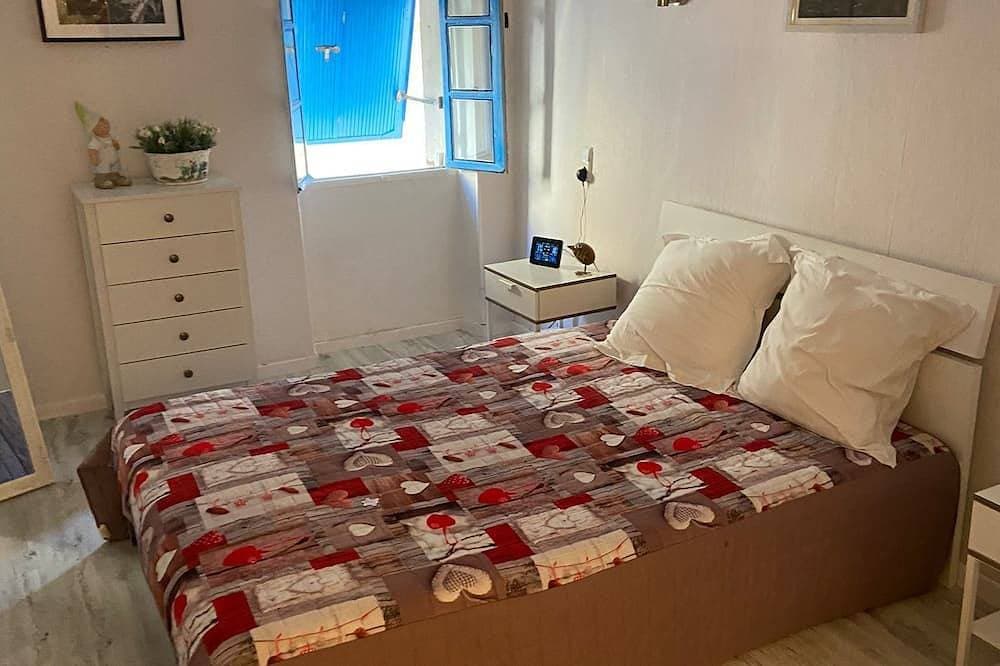 Foto 7 von 27: Provenzalisches Stadthaus T3 mit Garage und free Wifi im Herzen Nyons