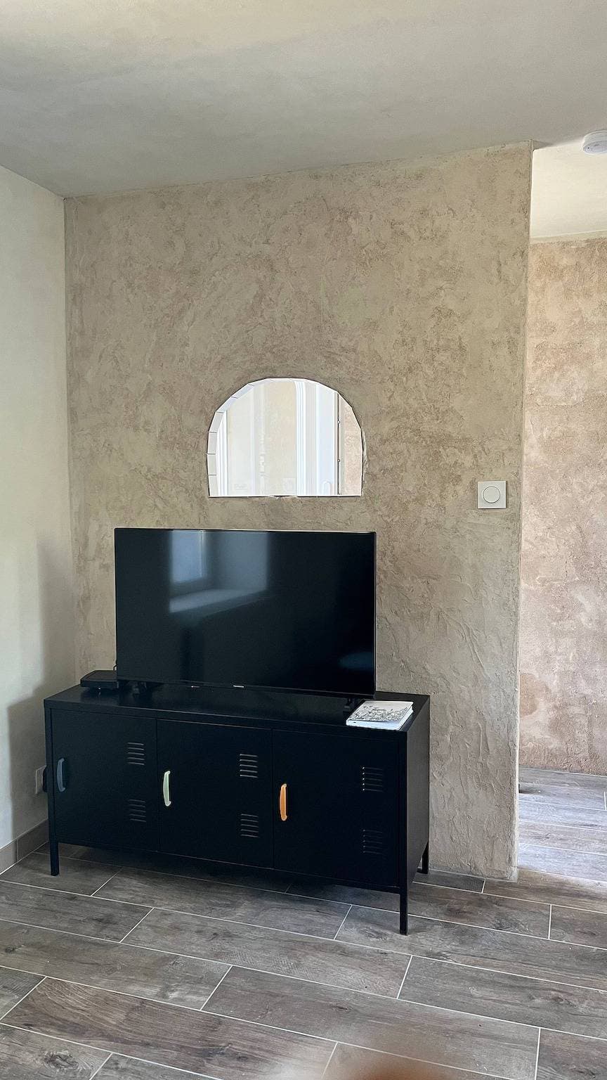 Foto 6 von 24: Die gesamte Wohnung auf einer Ebene