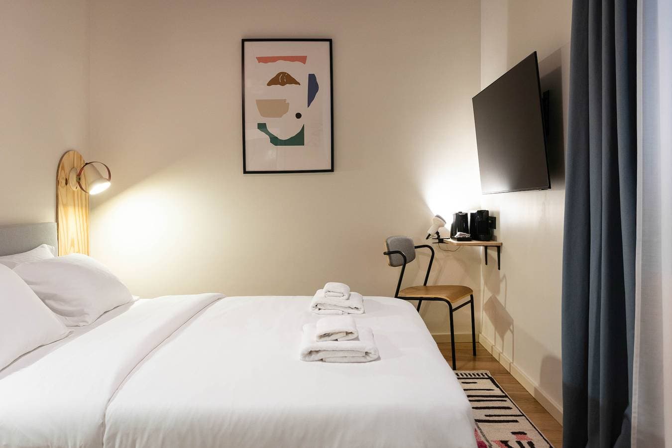 Foto 4 von 20: Ferienwohnung für 2 Personen