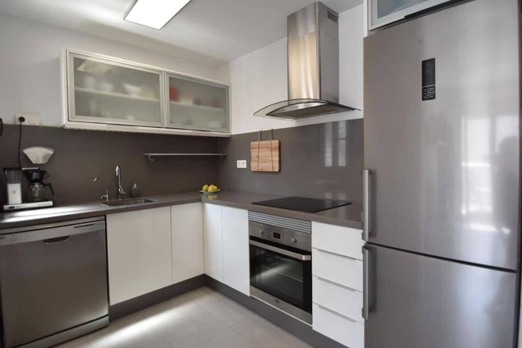 Foto 11 von 22: Two-Bedroom Apartment