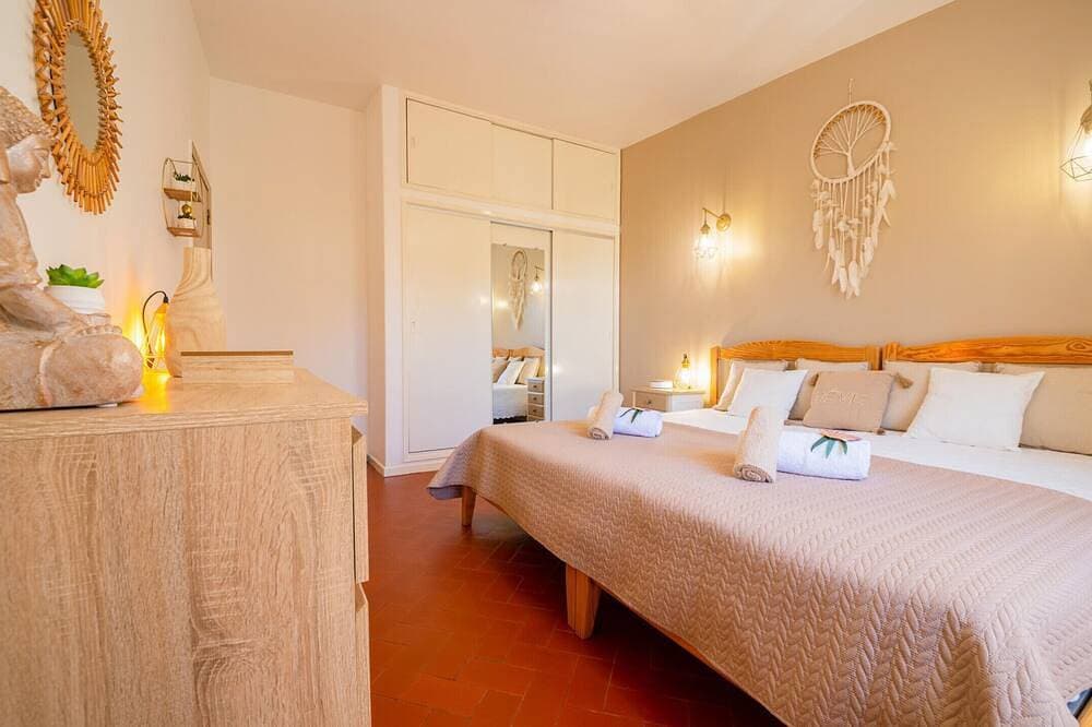 Foto 9 von 30: Retreat with heatable pool & BBQ near Vilamoura