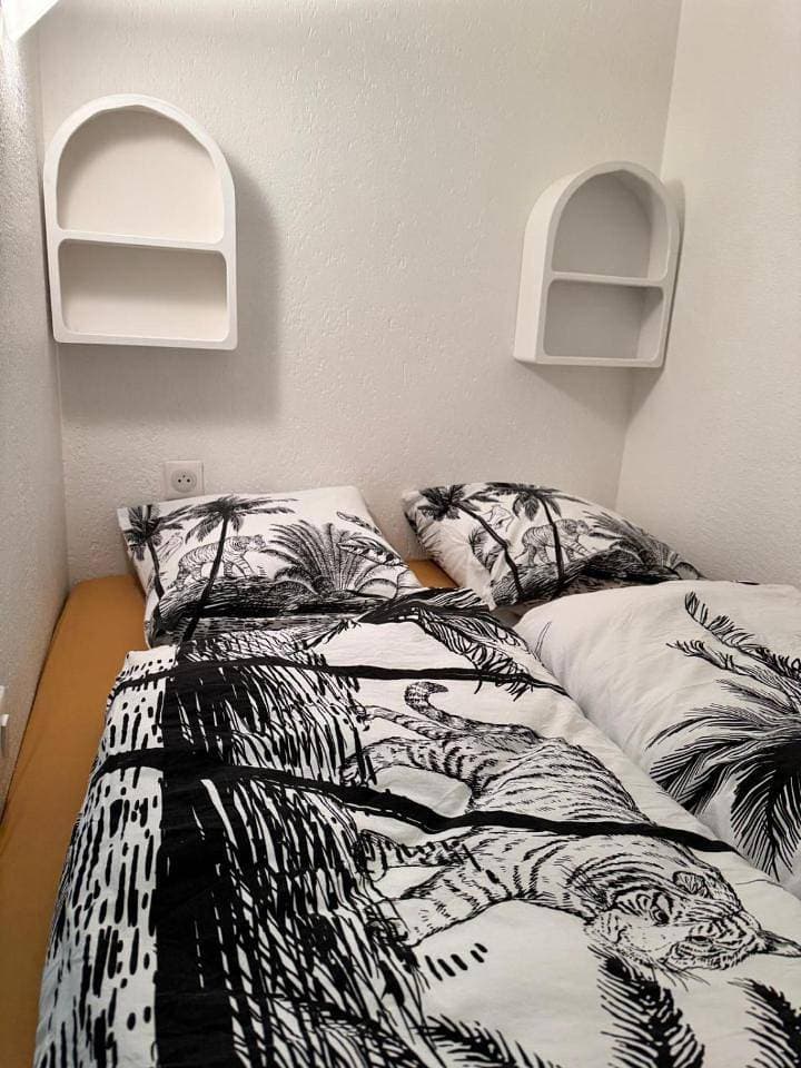 Foto 9 von 16: One-Bedroom Apartment
