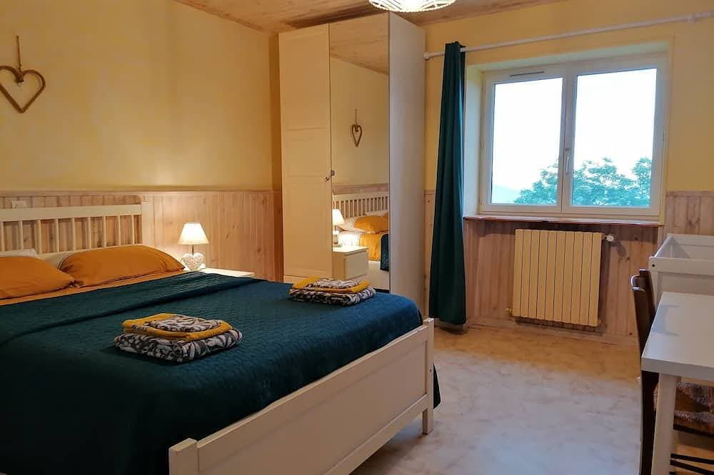 Foto 3 von 30: Super Unterkunft mitten im Grünen in Ardèche. See à 7km, 8 Personen