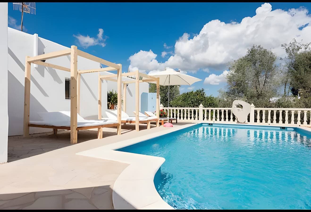 Villa Can Marsa 1