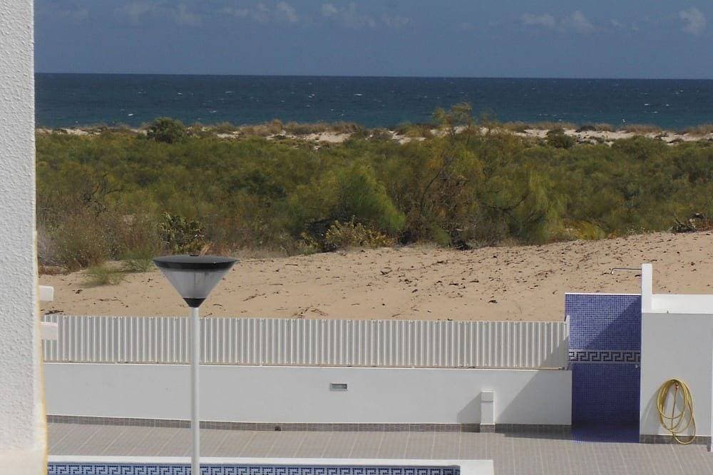 Neue 3-Zimmer-Wohnung 50 Meter vom Strand entfernt 1