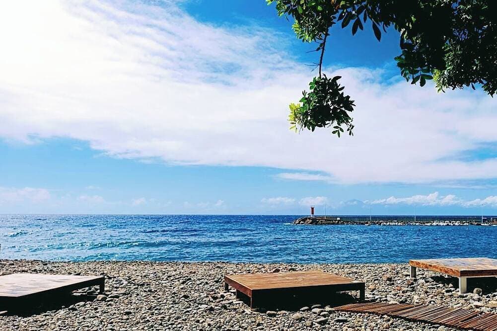 Foto 9 von 9: Casa Dace Authentic West-Coast Stay