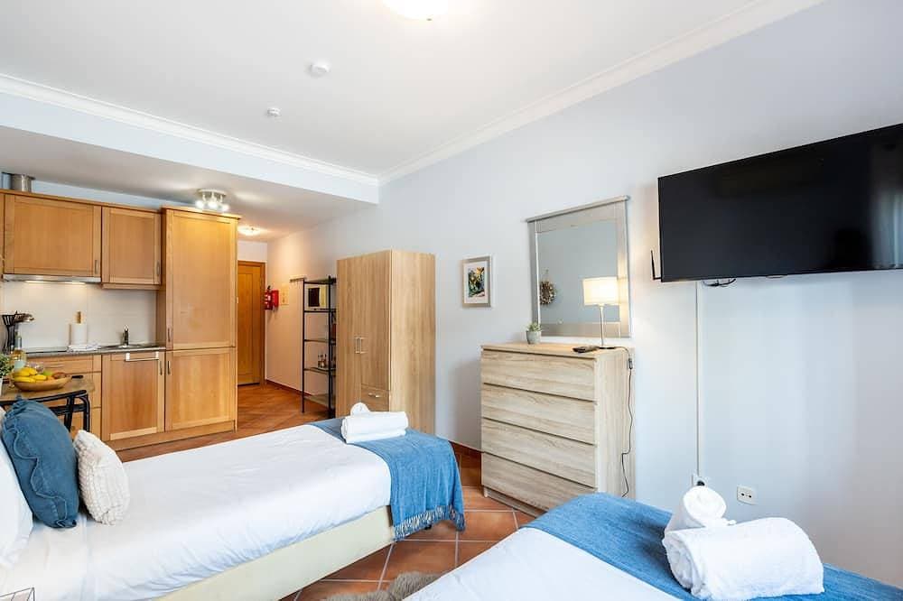 Foto 10 von 21: Studio Dona Ana - great studio apartment!