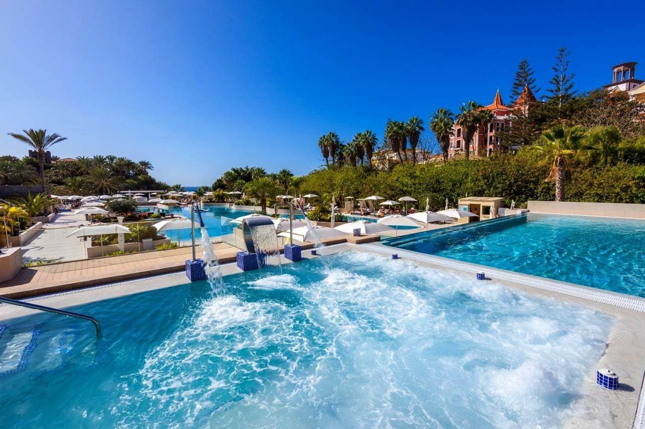 Gran Tacande Wellness & Relax Costa Adeje 1