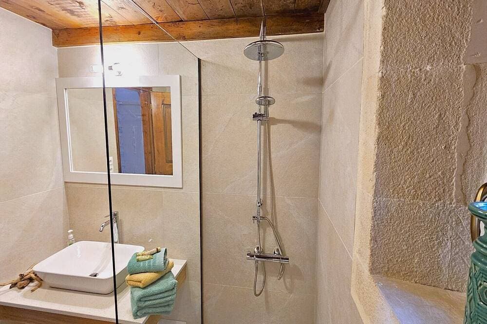 Foto 9 von 30: Villa Preveli, Familienvilla, privater Pool, zu Fuß in die Taverne