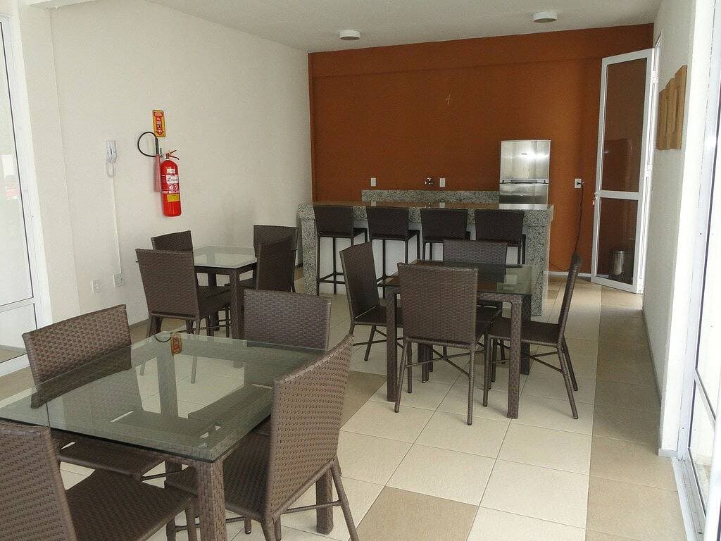 Foto 5 von 23: Apt. 3 Schlafzimmer, 1 Bad, Fläche 63 m², geeignet für bis zu 5 Personen.