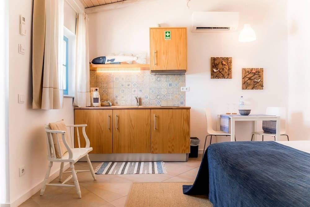 Foto 3 von 8: Cercas Velhas Forno - Schönes Studio in Sagres