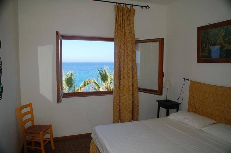 Foto 8 von 26: Apartment with Sea View