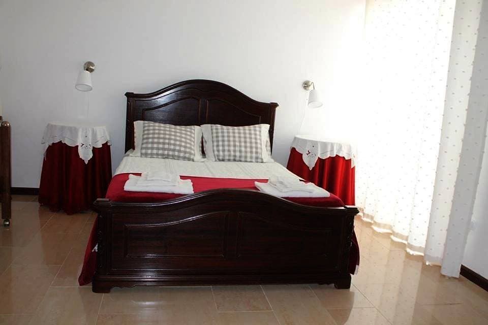 Foto 5 von 145: Casa de Azzancha