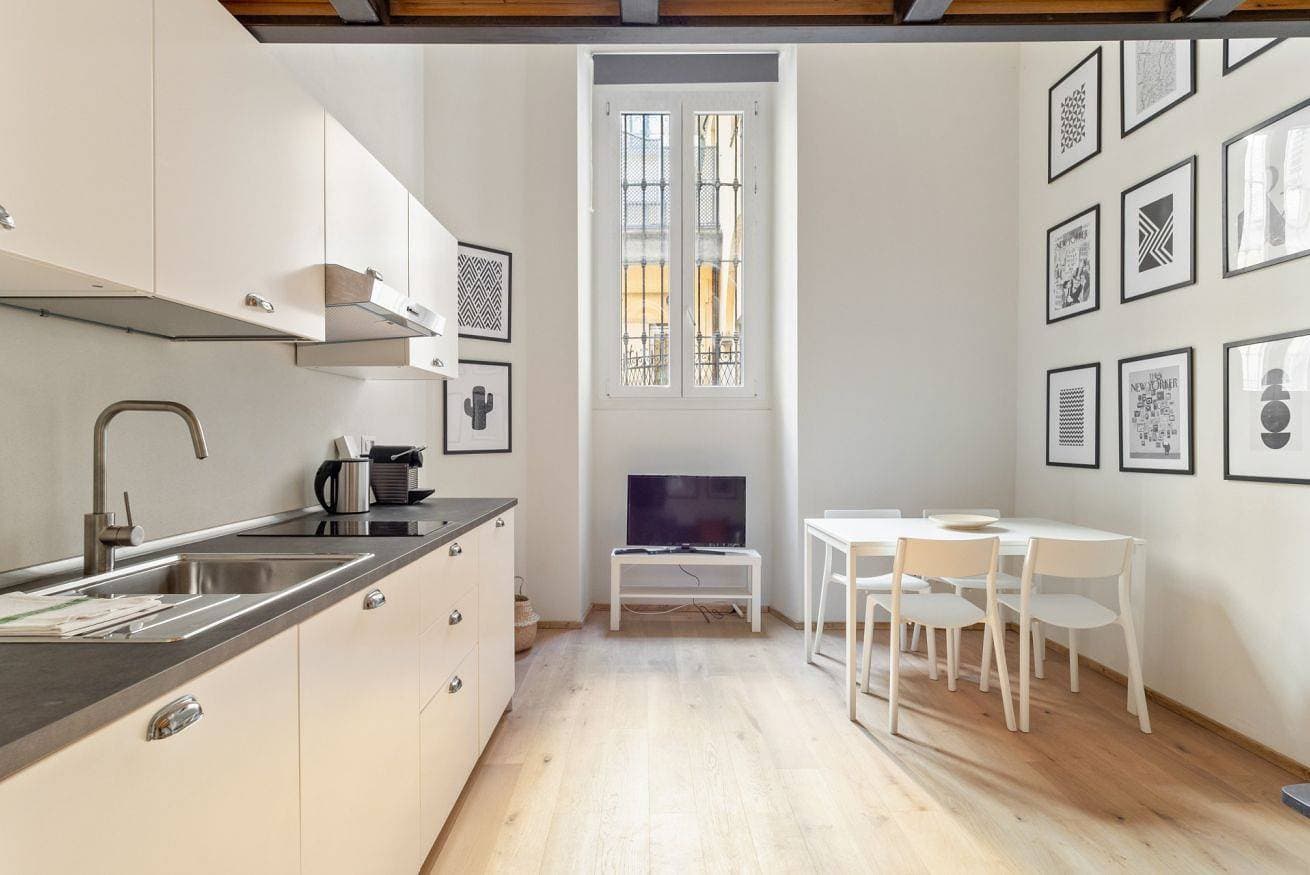 Foto 3 von 24: Ferienwohnung für 2 Personen