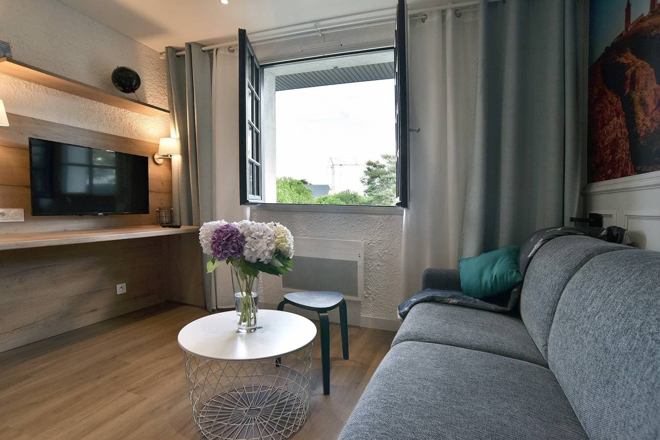 Foto 5 von 11: Ferienwohnung für 2 Personen