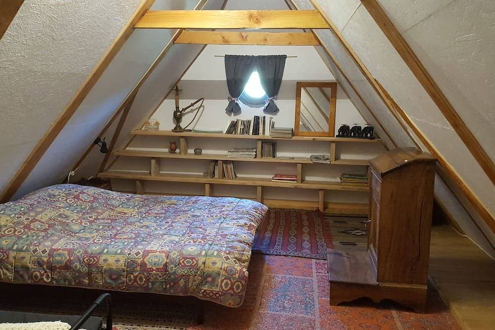Foto 2 von 10: Chalet an der Spitze des Languedoc
