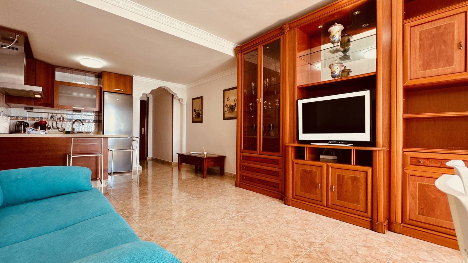 Foto 5 von 41: Click&Guest - Bright Sun House with Sea Views
