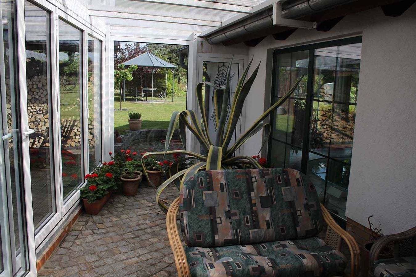 Foto 5 von 20: Ferienwohnung mit Wellness