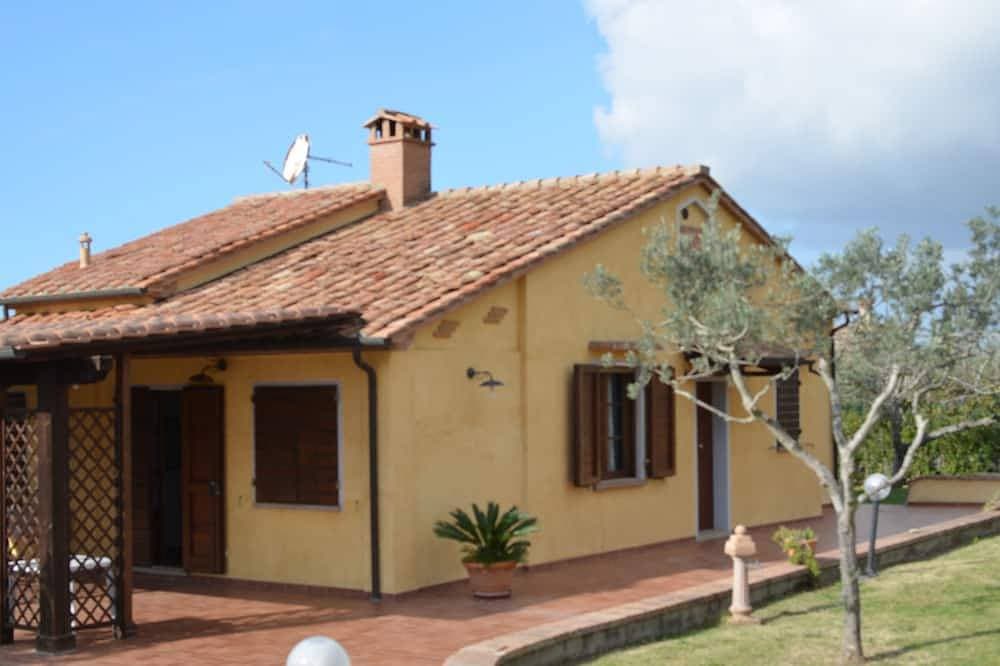 Foto 10 von 30: Villa with high comfort with pool near the sea, dish & washing maschine,