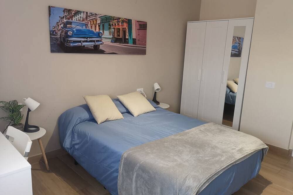 Foto 6 von 28: Full apartment 13 beds and 3 bathrooms near the airport North La Laguna Tenerife