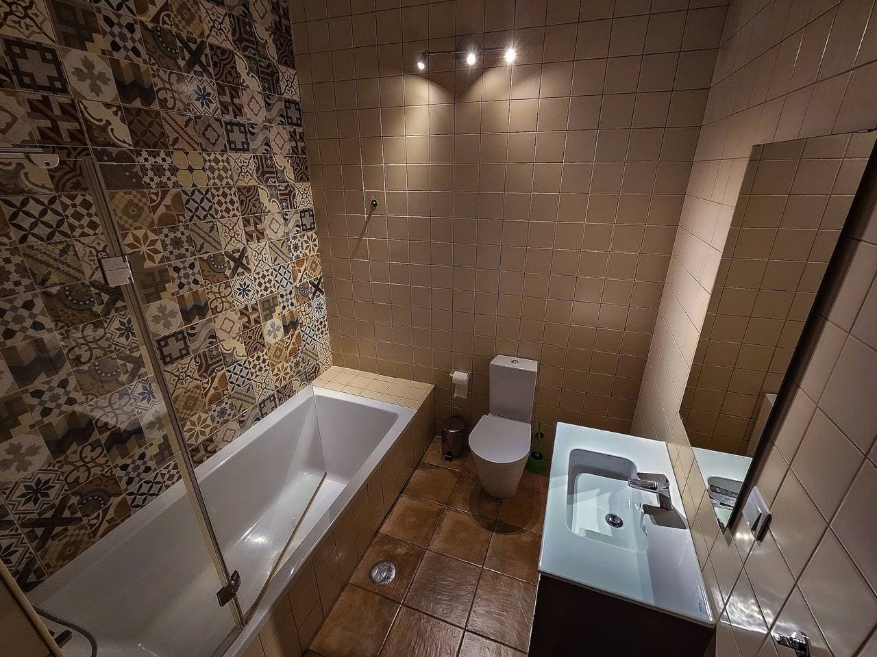 Foto 5 von 14: Ferienwohnung "Casa na Vila T2" mit Gemeinschaftsterrasse und WLAN