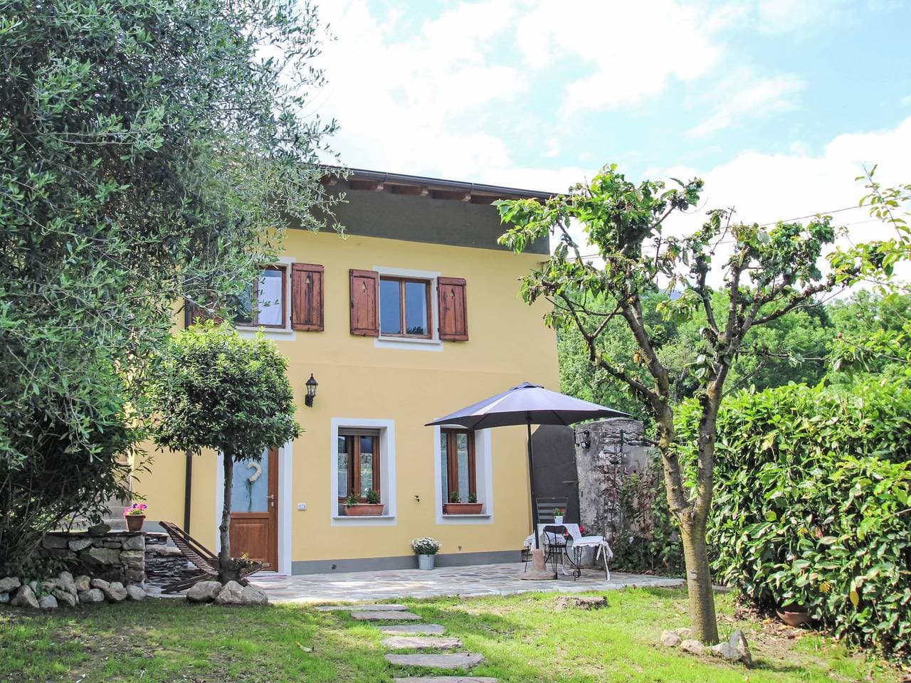 Foto 4 von 20: La Casetta