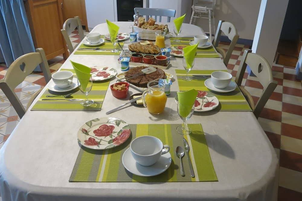 Foto 13 von 22: Nächtliche Vermietung mit Frühstück (mindestens 2 Nächte)