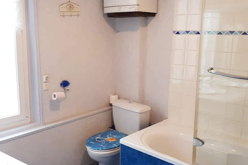 Foto 3 von 30: Wohnung ideal für 5 Personen mit 3 Schlafzimmern