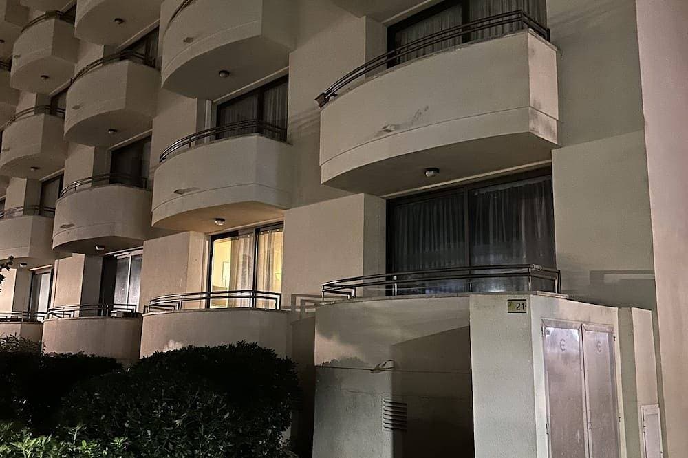 Foto 7 von 11: Schönes Apartment mit seitlichen Meerblick - Strandnah /Fussgängerzone