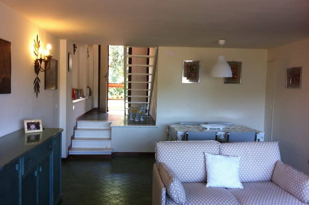 Foto 4 von 16: Porto Santo Stefano: Apartment mit Terrasse und herrlichem Blick auf den Hafen